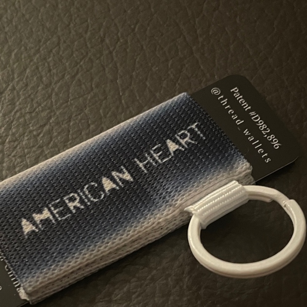 Benson Boone lip balm holder